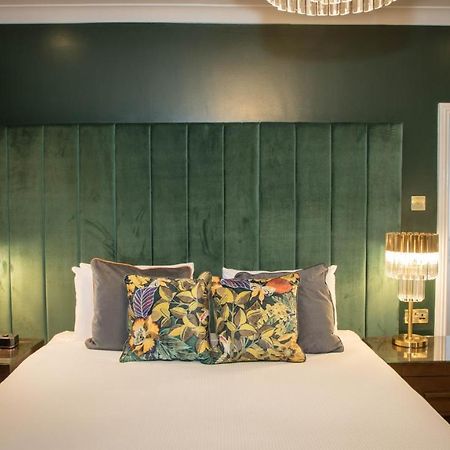 The Eton Mess Boutique Guesthouse Luaran gambar