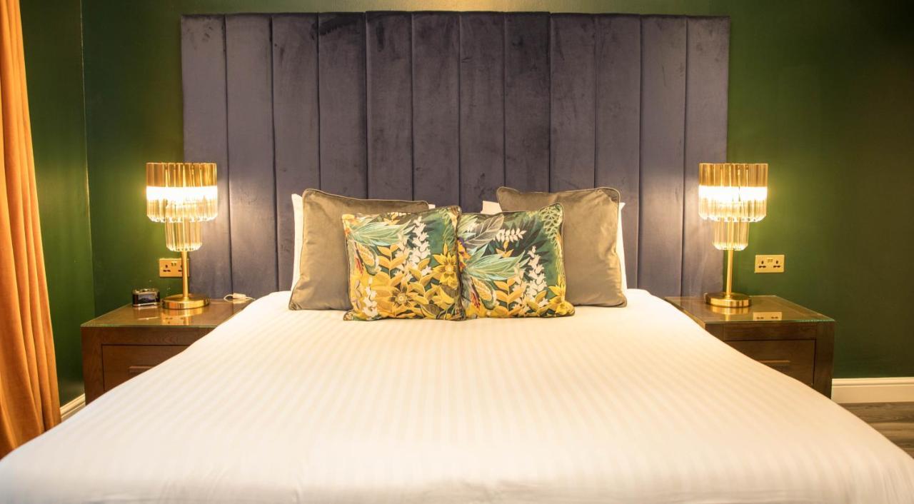 The Eton Mess Boutique Guesthouse Luaran gambar
