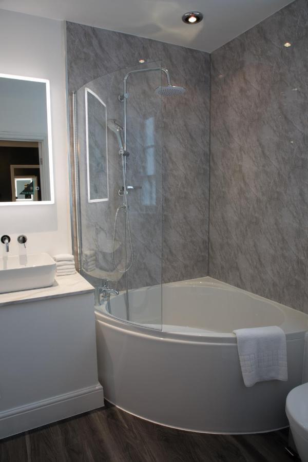 The Eton Mess Boutique Guesthouse Luaran gambar
