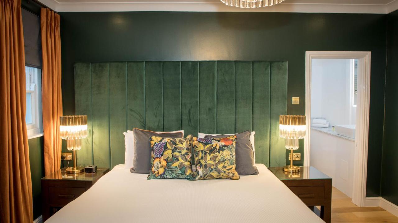 The Eton Mess Boutique Guesthouse Luaran gambar